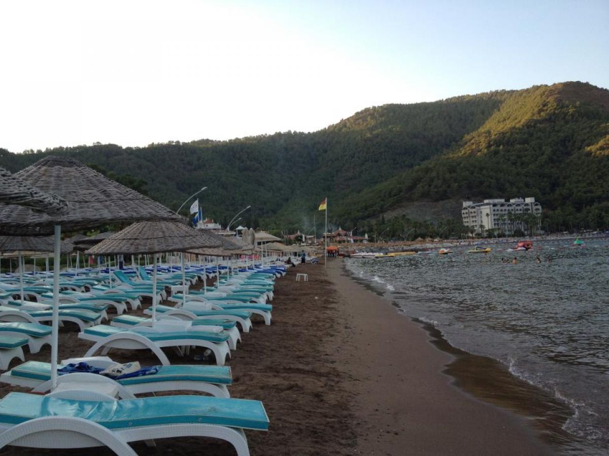 imagini hotel AQUA MARMARIS